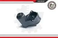 Суппорт тормозной SKV 96SKV009