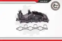 Впускной коллектор AUDI VW 96SKV017 SKV