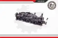 Впускной коллектор AUDI VW 96SKV017 SKV