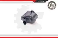 Суппорт тормозной SKV 96SKV027