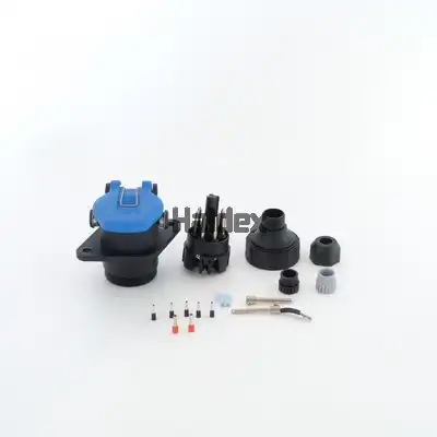 РОЗЕТКА ABS 950364436 HALDEX
