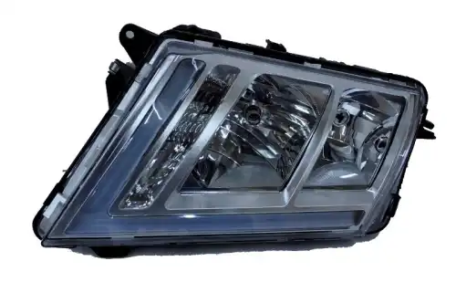 Фара TANGDE TD01-51-034CR