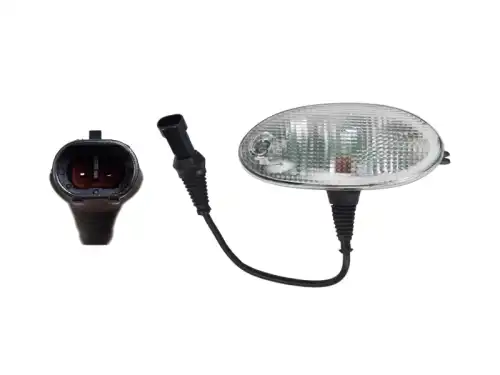 Фонарь габаритный TANGDE TD03-59-011R