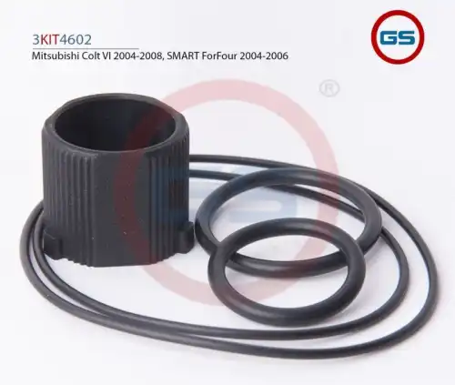 Ремкомплект рулевой рейки 3KIT4602 GS