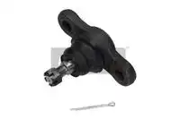 Шаровая опора MAXGEAR 722343