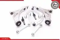 Рычаг подвески SKV 04SKV200