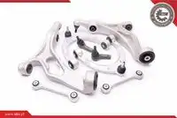 Рычаг подвески SKV 04SKV200