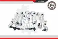Рычаг подвески SKV 04SKV230
