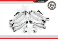 Рычаг подвески SKV 04SKV230
