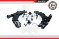 Рычаг подвески SKV 04SKV270