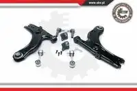 Рычаг подвески SKV 04SKV270