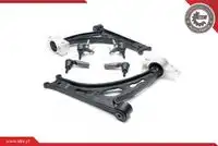 Рычаг подвески SKV 04SKV280