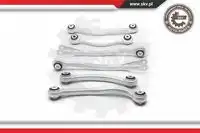 Рычаг подвески SKV 04SKV290