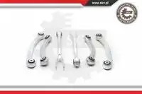 Рычаг подвески SKV 04SKV290