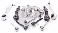Рычаг подвески SKV 04SKV300
