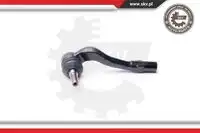 Рычаг подвески SKV 04SKV340