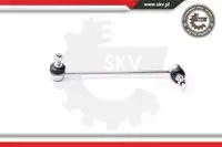 Рычаг подвески SKV 04SKV340