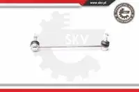 Рычаг подвески SKV 04SKV340
