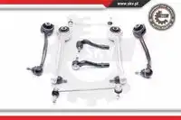 Рычаг подвески SKV 04SKV340