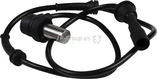 Датчик ABS JP 1197104000