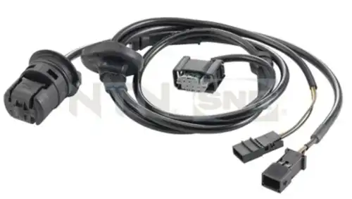 Датчик ABS NTN ASB15441