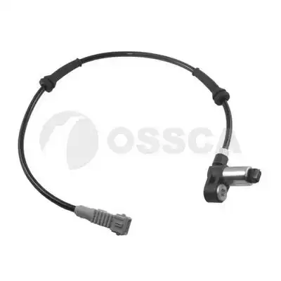 Датчик ABS OSSCA 8614