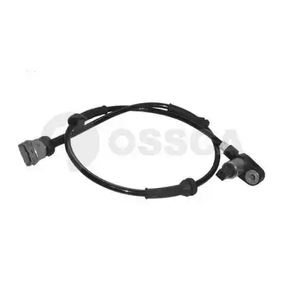 Датчик ABS OSSCA 8587