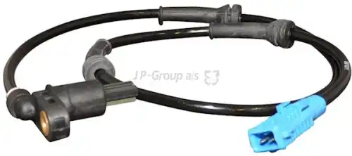 Датчик ABS JP 4197100200
