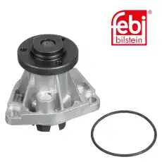 помпа!\ Opel Omega/Vectra/Calibra 2.5i/3.0i V6 93> 18487 FEBI