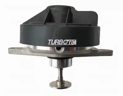 Клапан EGR OPEL TR00565 TURBORAIL