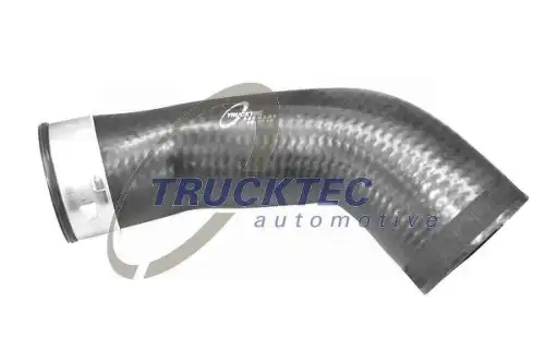Патрубок интеркулера VW 714065 TRUCKTEC