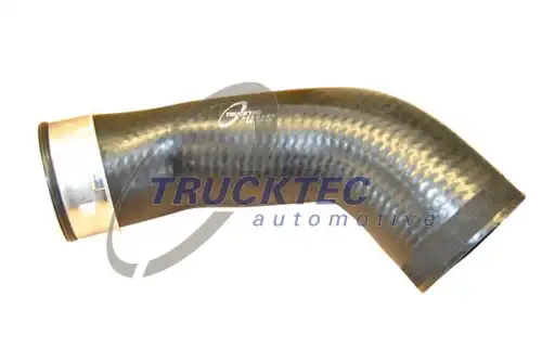 Патрубок интеркулера VW 0714065 TRUCKTEC