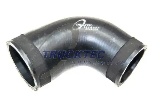 Патрубок интеркулера BMW 814019 TRUCKTEC