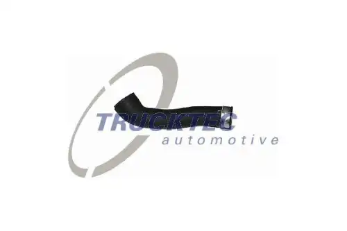 Патрубок интеркулера BMW 814021 TRUCKTEC
