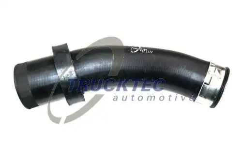 Патрубок интеркулера BMW 814016 TRUCKTEC