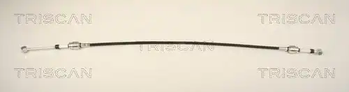 Трос сцепления TRISCAN 814015702