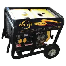 Генератор DENZEL 94664