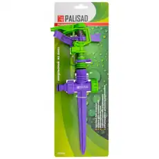  РАЗБРЫЗГИВАТЕЛЬ ПЛАСТ ИМПУЛЬСНЫЙ С РЕГУЛИРОВКОЙ УГ 65415 (PALISAD)