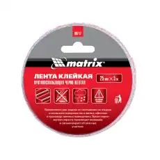  ЛЕНТА КЛЕЙКАЯ 88717 (MATRIX)