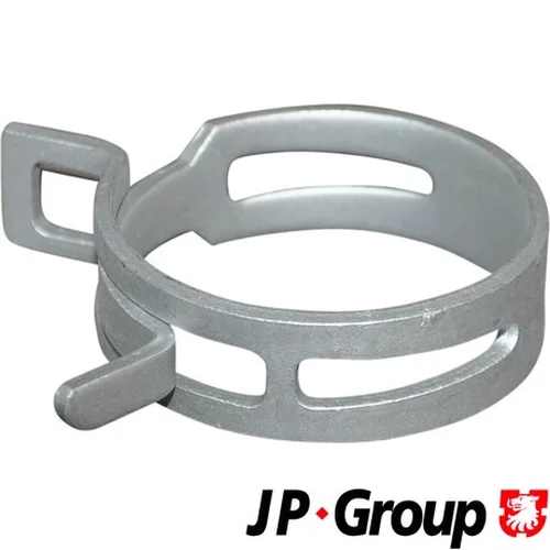 JP Group Зажимной хомут 1114350800