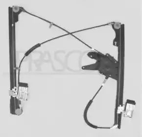 Стеклоподъемник  PRASCO VW032W023