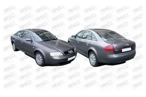 Стеклоподъемник PRASCO AD032W044