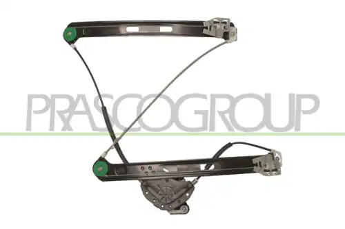 Стеклоподъемник  PRASCO BM018W024