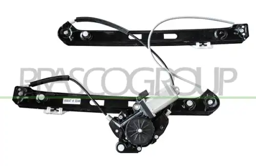Стеклоподъемник  PRASCO BM018W026