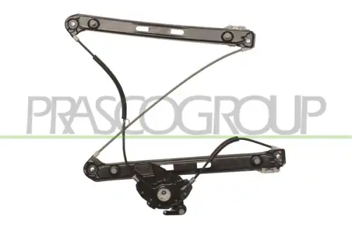 Стеклоподъемник  PRASCO BM018W023