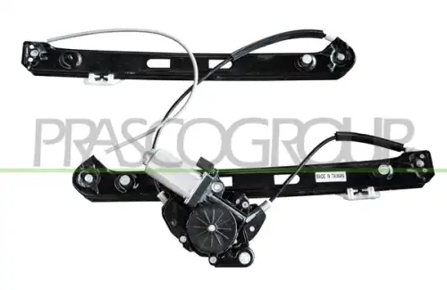 Стеклоподъемник  PRASCO BM018W025