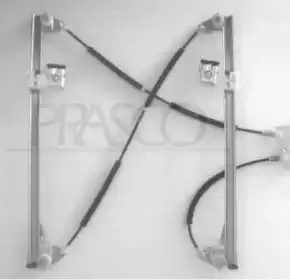 Стеклоподъемник  PRASCO ME909W044