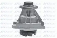 Насос системы охлаждения (помпа) DOLZ F-196