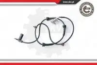 Датчик ABS SKV 06SKV208