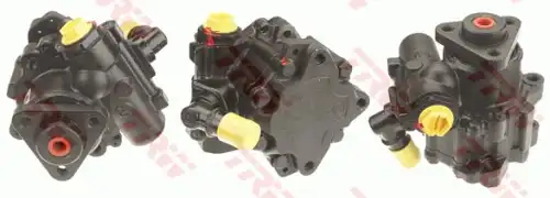Насос гидроусилителя руля TRW JPR700